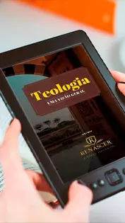 E-Book Teologia